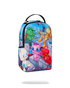 SMALL BACKPACK: GIANT DREAMS