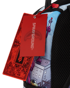 SMALL BACKPACK: GIANT DREAMS