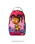 SMALL BACKPACK: RUGRATS SUSIE MUSIC NOTES