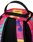 SMALL BACKPACK: RUGRATS SUSIE MUSIC NOTES