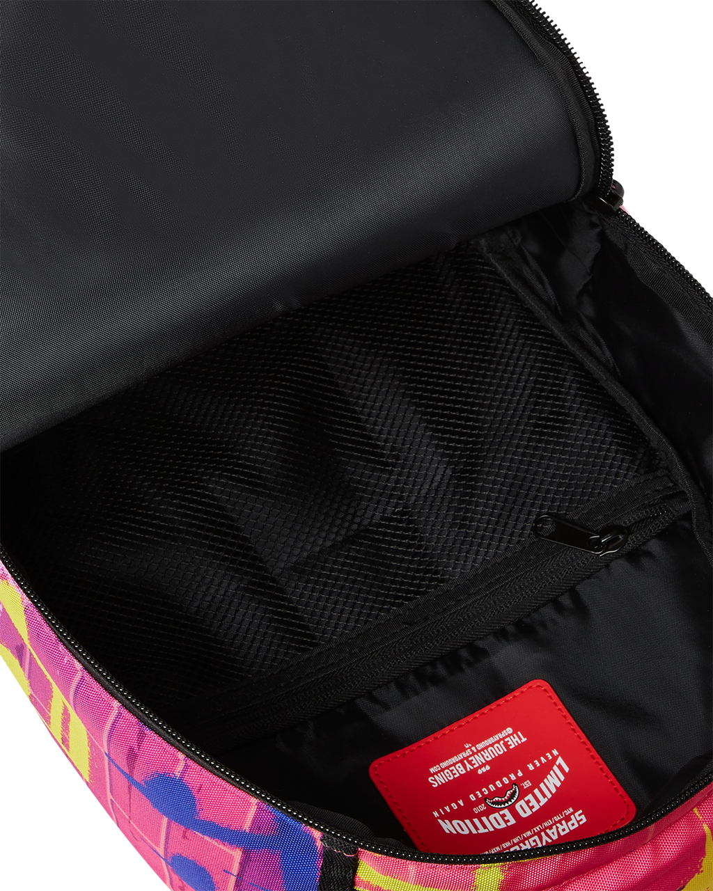 SMALL BACKPACK: RUGRATS SUSIE MUSIC NOTES