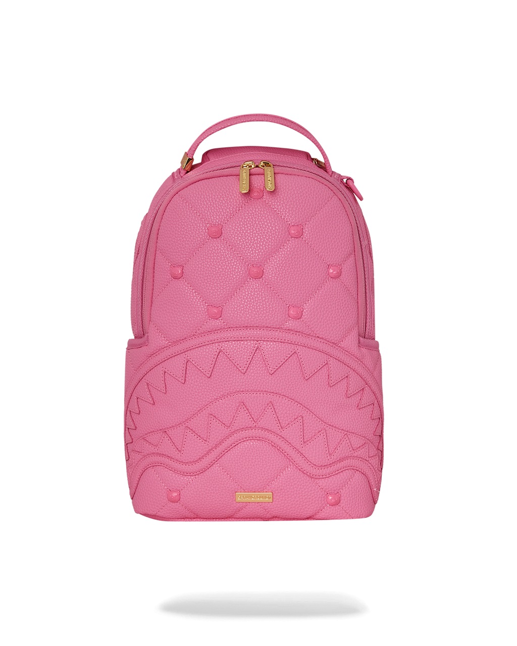 SORBET STUNNA BEAR STUD MINI BACKPACK