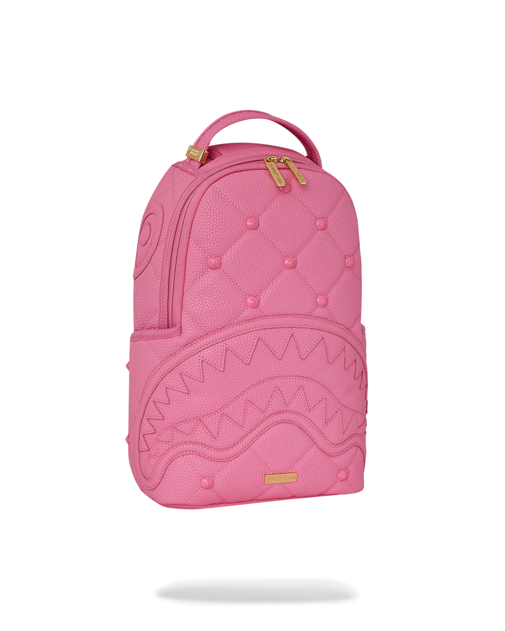 SORBET STUNNA BEAR STUD MINI BACKPACK