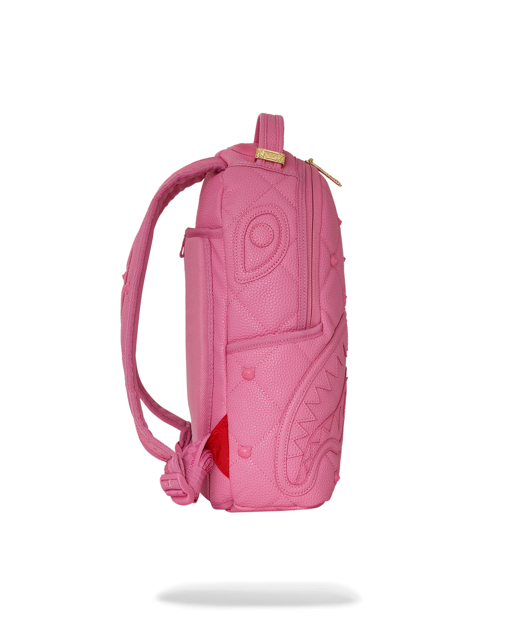 SORBET STUNNA BEAR STUD MINI BACKPACK