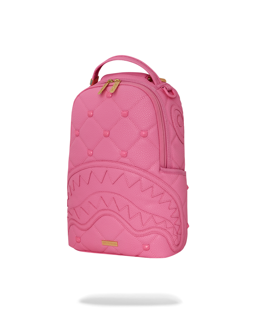 SORBET STUNNA BEAR STUD MINI BACKPACK