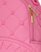 SORBET STUNNA BEAR STUD MINI BACKPACK