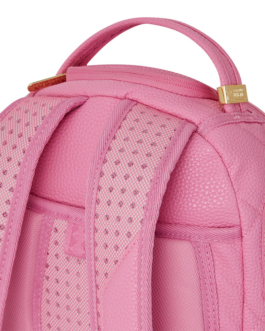 SORBET STUNNA BEAR STUD MINI BACKPACK