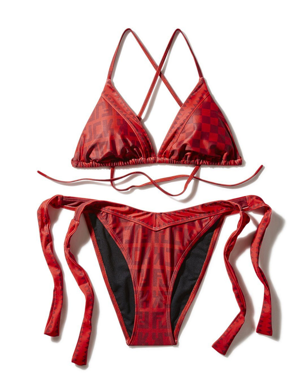 VENI, VIDI, VICI BIKINI