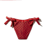 VENI, VIDI, VICI BIKINI BOTTOM