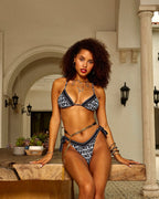 SPRAYGROUND INFINITI BIKINI