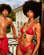 VENI, VIDI, VICI BIKINI