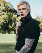 3AM PIMA COTTON MADE IN PERU POLO