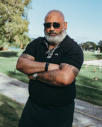 3AM PIMA COTTON MADE IN PERU POLO