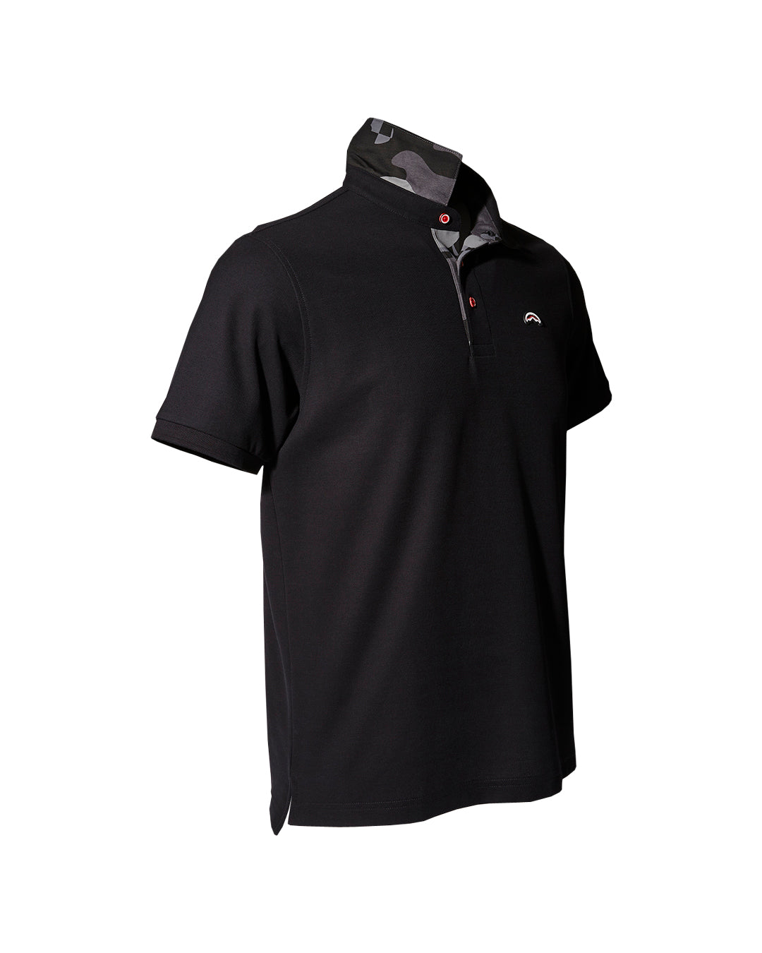 3AM PIMA COTTON MADE IN PERU POLO