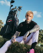 3AM PIMA COTTON MADE IN PERU POLO