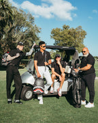 3AM PIMA COTTON MADE IN PERU POLO