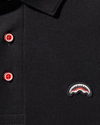 3AM PIMA COTTON MADE IN PERU POLO