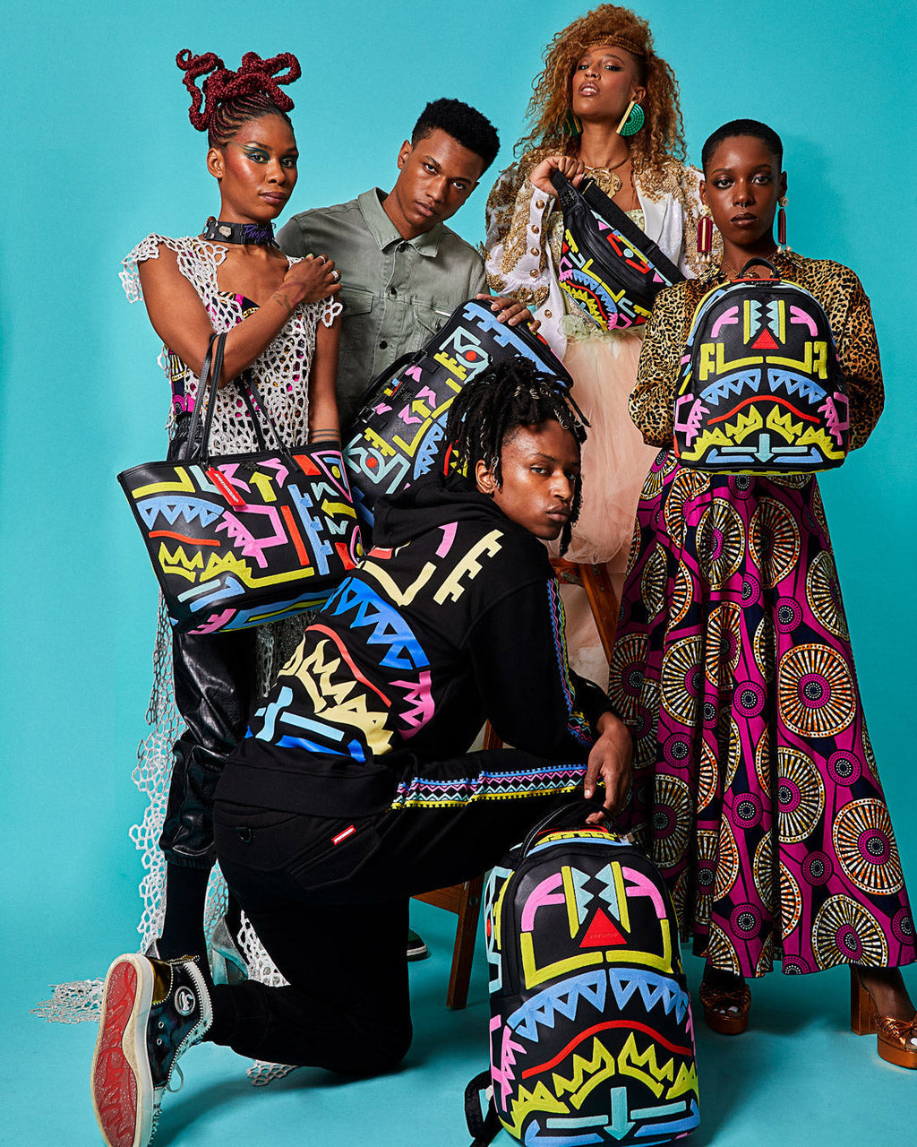 A.i.4 PATH TO THE FUTURE JOGGER