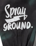 ARMY TIE DYE CARGO JOGGER