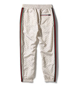 5TH AVENUE - BALLOON JOGGER PANTS SAND