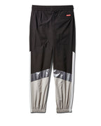 COLORBLOCK WINDBREAKER PANTS