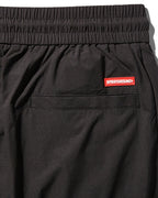 COLORBLOCK WINDBREAKER PANTS