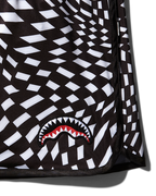 TRIPPY CORTO SWIM TRUNKS