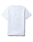 YOUTH ANATOMY BEAR T-SHIRT WHITE