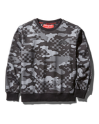 YOUTH 3AM LOGO BAND SWEATER