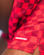 VENI VIDI VICI SHOTO SWIM TRUNKS