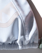 SPLIT BITE BIKINI TOP