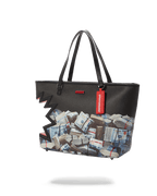$HARKBITE TOTE