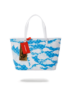 SKYBORNE TOTE