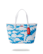 SKYBORNE TOTE
