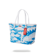 SKYBORNE TOTE