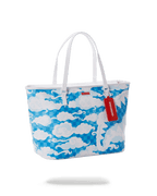 SKYBORNE TOTE