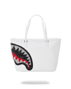 CLEARCUT TOTE (WHITE)