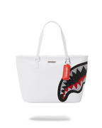 CLEARCUT TOTE (WHITE)