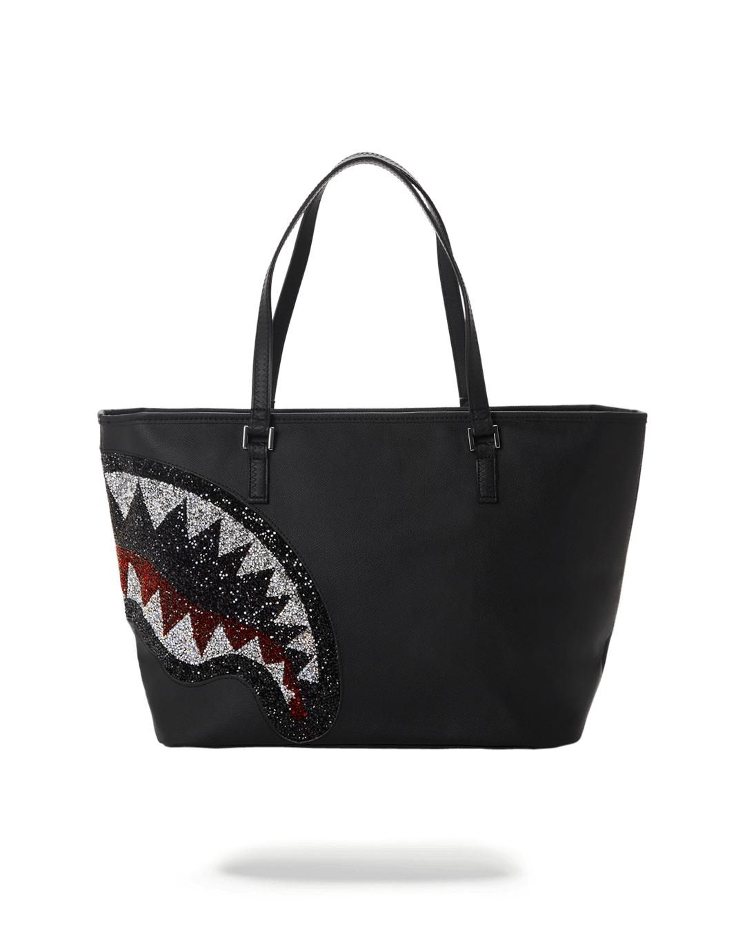 CLEARCUT TOTE (BLACK)