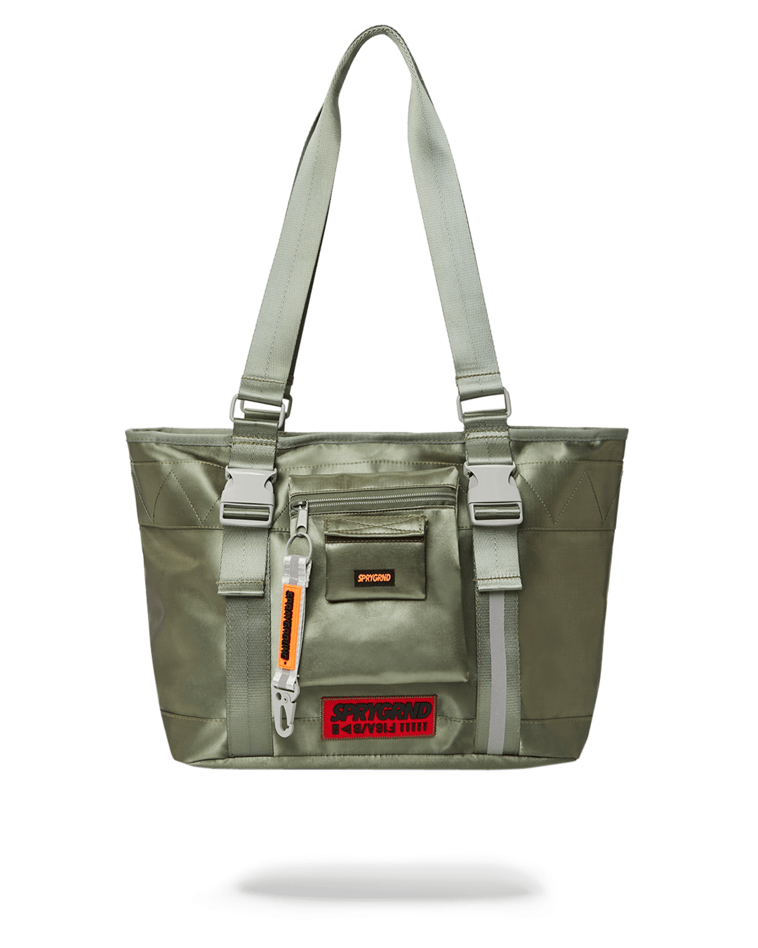 SPECIAL OPS TOTE