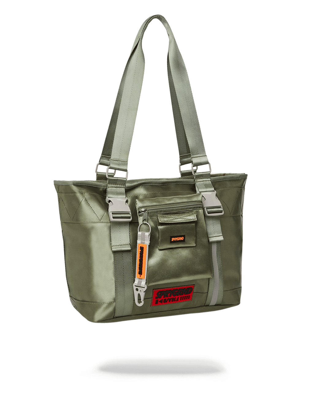 SPECIAL OPS TOTE