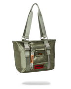 SPECIAL OPS TOTE