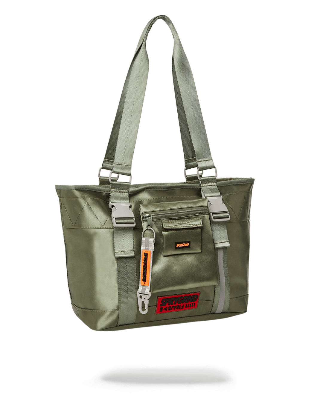 SPECIAL OPS TOTE