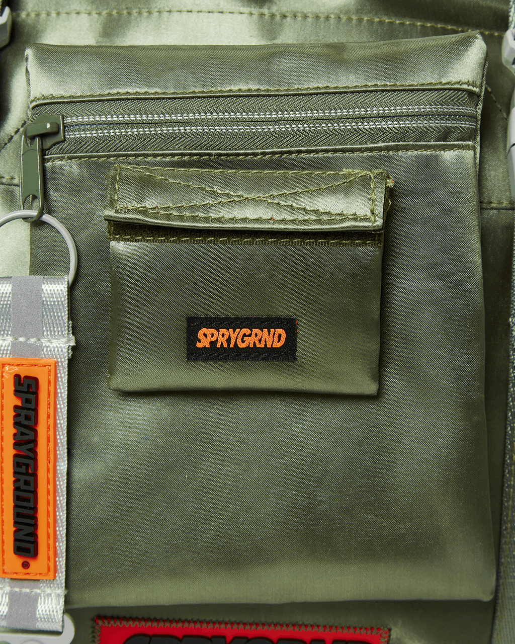 SPECIAL OPS TOTE