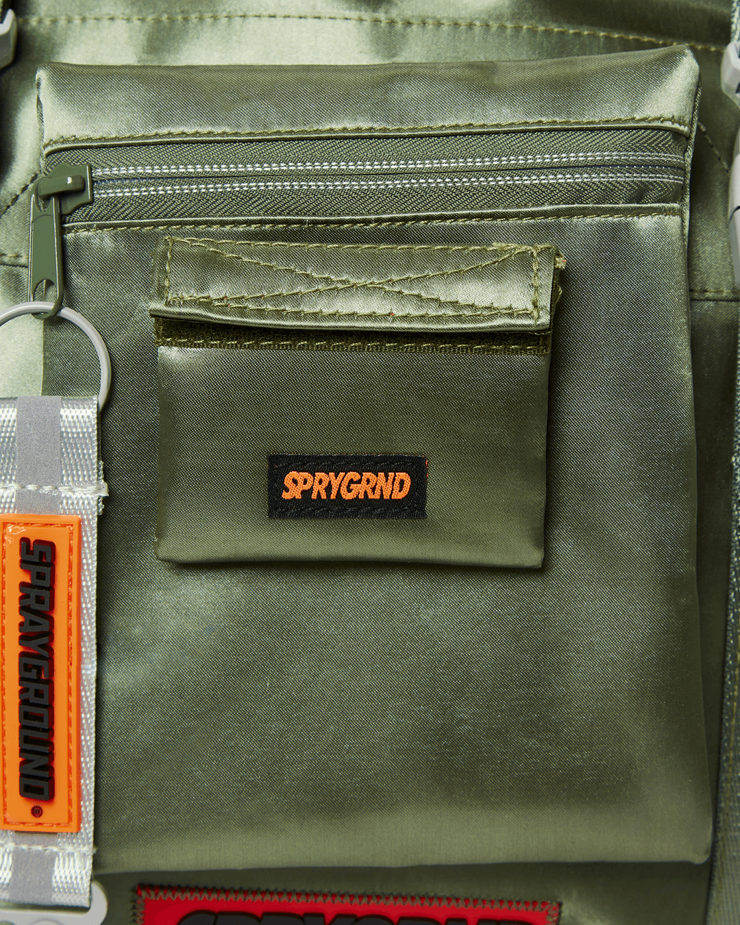 SPECIAL OPS TOTE