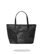 3AM NEVER SLEEP TOTE