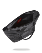 3AM NEVER SLEEP TOTE