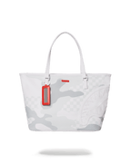 3AM LE BLANC TOTE