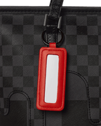 XTC GREY SHARKS IN PARIS TOTE