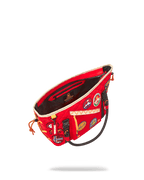 THE GLOBAL EXPEDITION TOTE